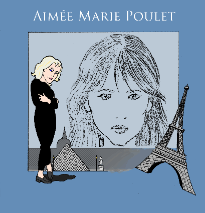 Aimee Marie Poulet