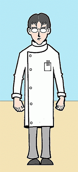 Dr Logarithm