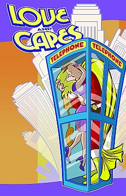 Love and Capes