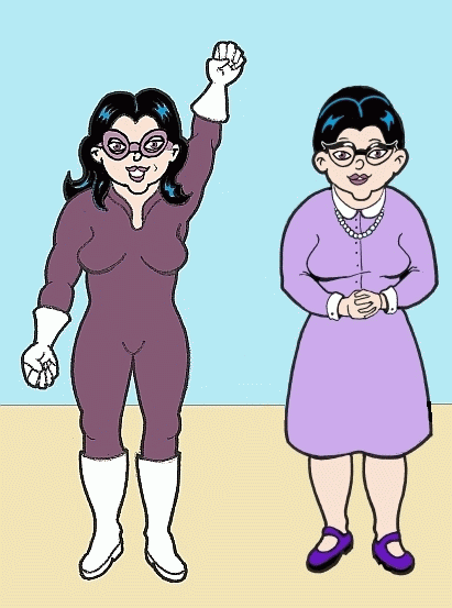 Magniloquence and Priscilla